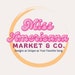 Miss Americana Market Co