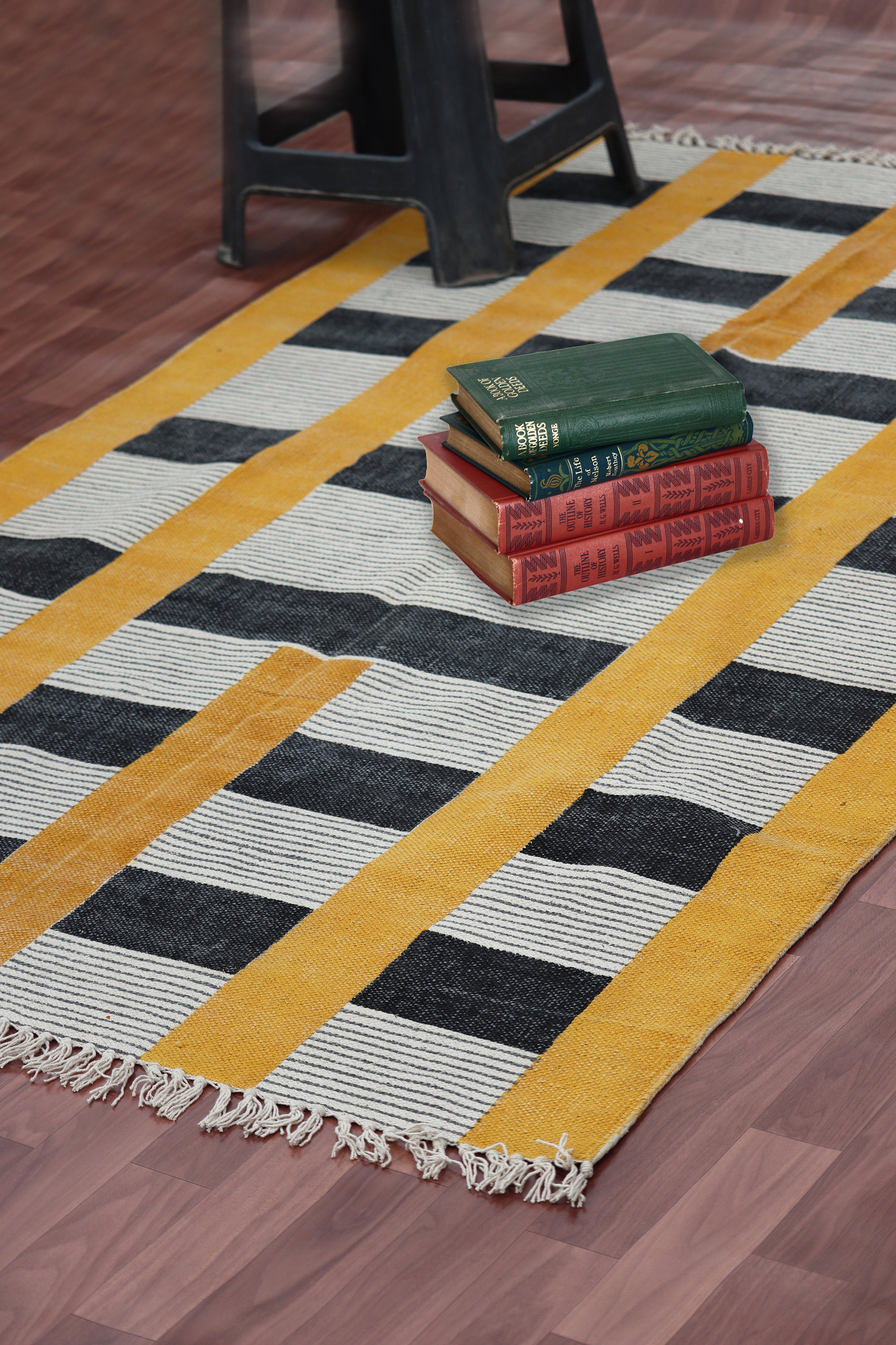 Rug 3x5 Kilim Rug 3x5 Outdoorindoor Rug Kitchen Area Rugs Etsy