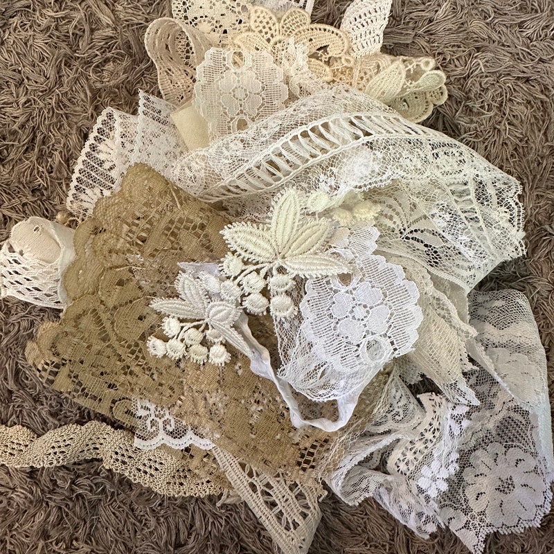 Craft Lace - Etsy