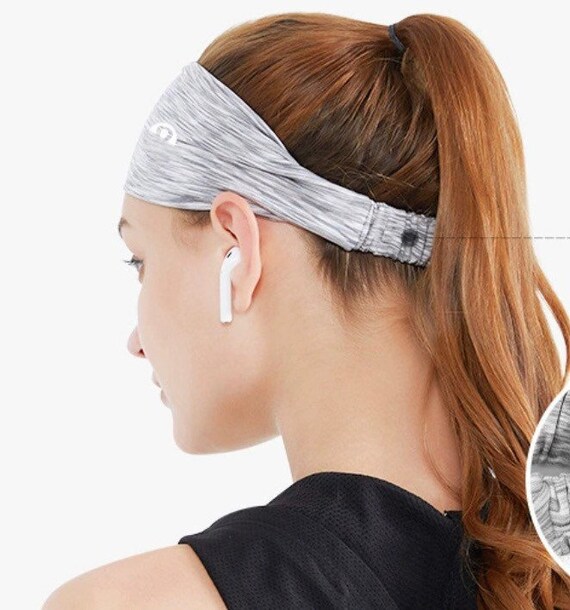 lulu lemon head bands
