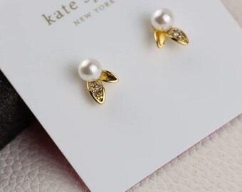 Kate Spade Owl Earrings Etsy Canada