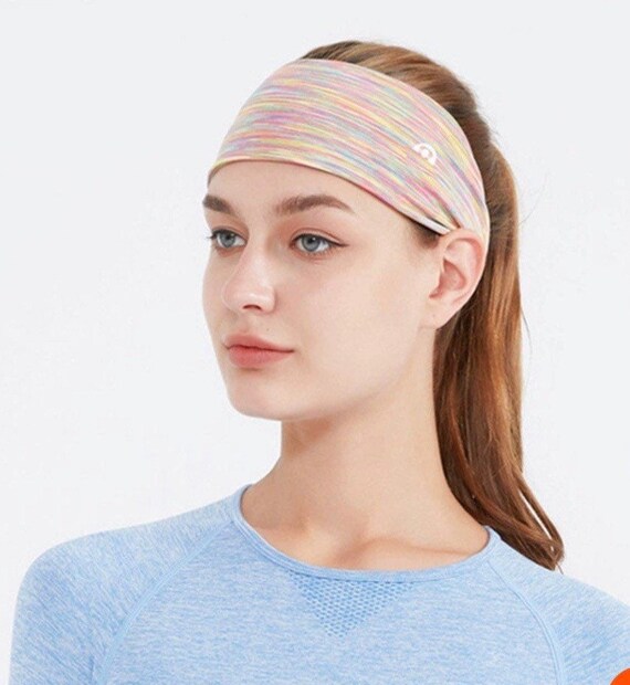 lulu lemon head bands