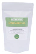 Lithium Orotate 175mg Tablets, pure Lithium Tablets 7mg, Elemental Lithium 7mg, High Strength & Quality, EU-Seller product logo