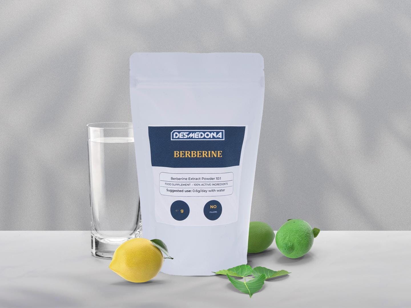 Berberine - Etsy 日本