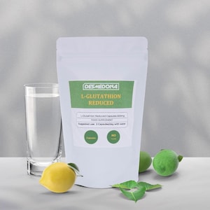 Gluta White - Etsy UK
