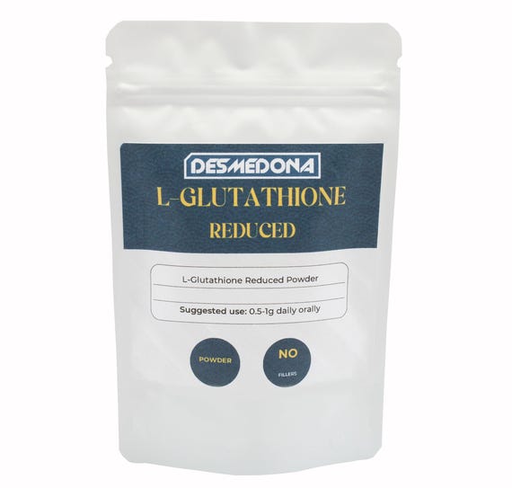 can ghk-cu cause cancer Klaire Labs Reduced L-Glutathione 150 Milligrams main image 0