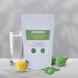 Glutathion poudre