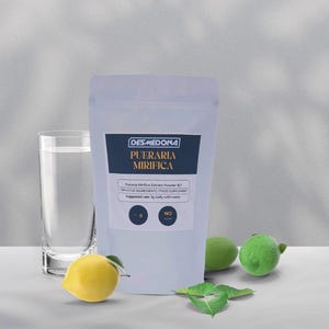 Estratto di Pueraria Mirifica in polvere 10:1, Estratto di Kwao Krua in polvere, Forza e qualità, Multi Listing