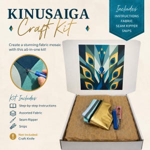 Kit Kinusaiga