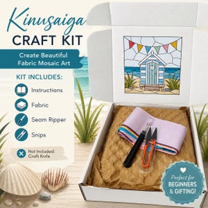 Kit Kinusaiga