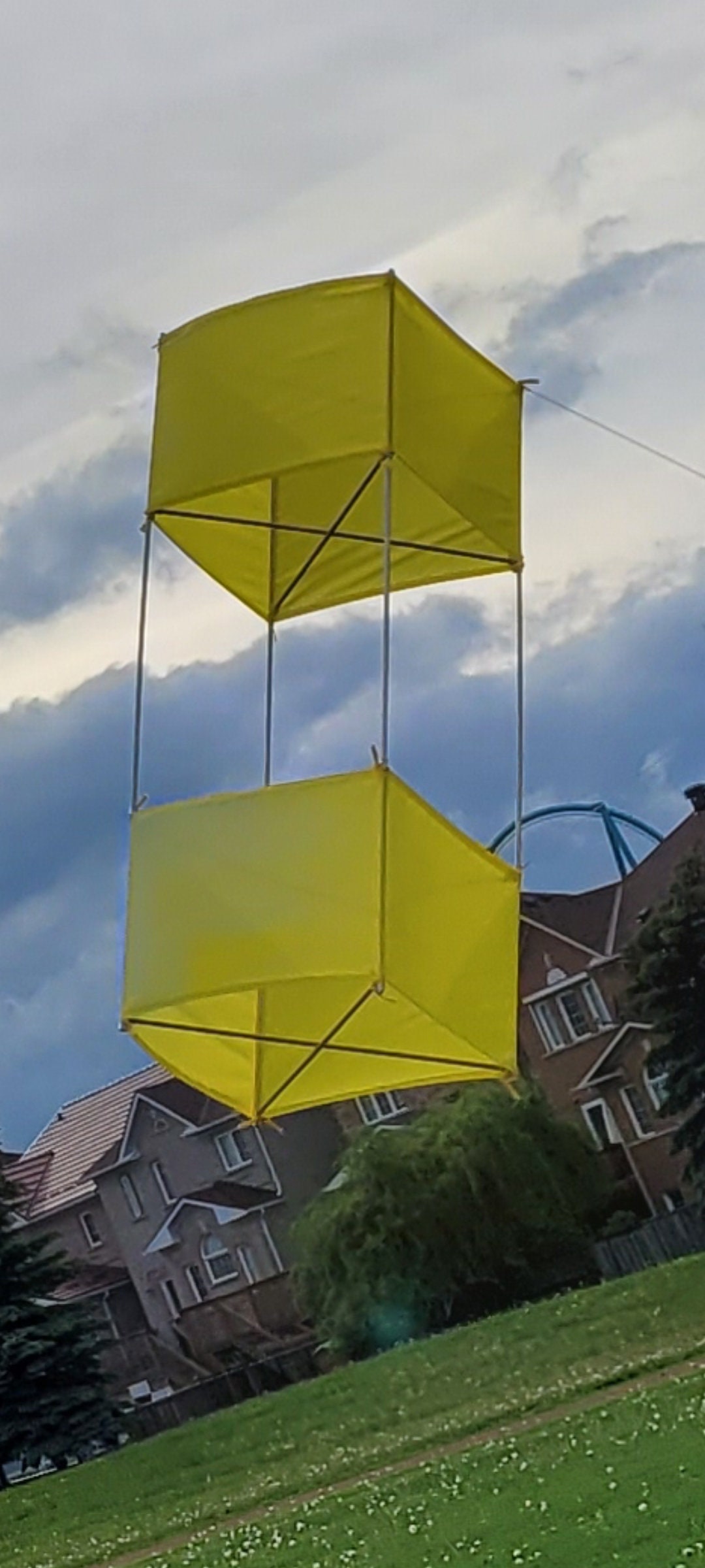 Quad Kite for sale 44 ads for used Quad Kites