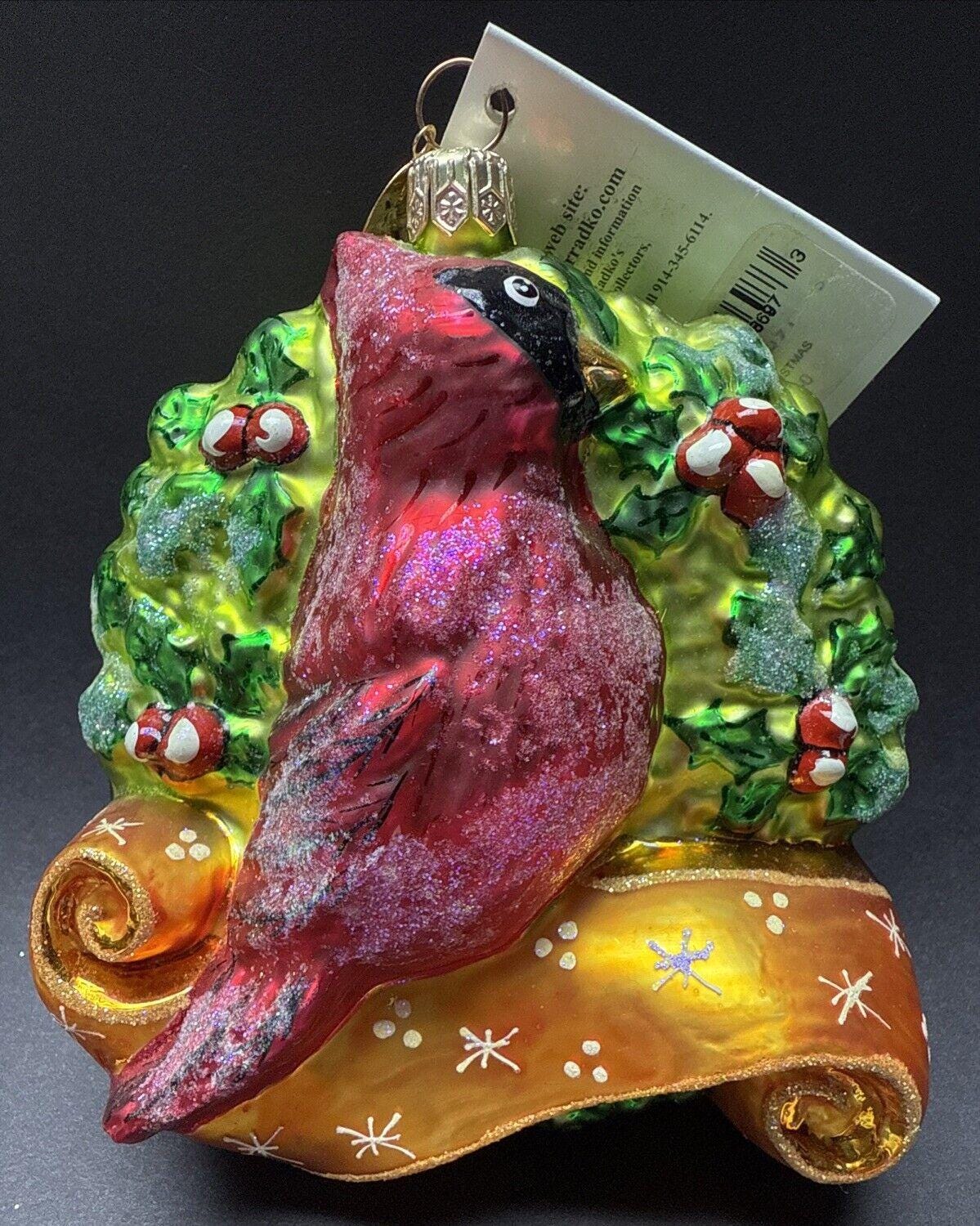 Vintage christopher radko ornaments - Etsy 日本