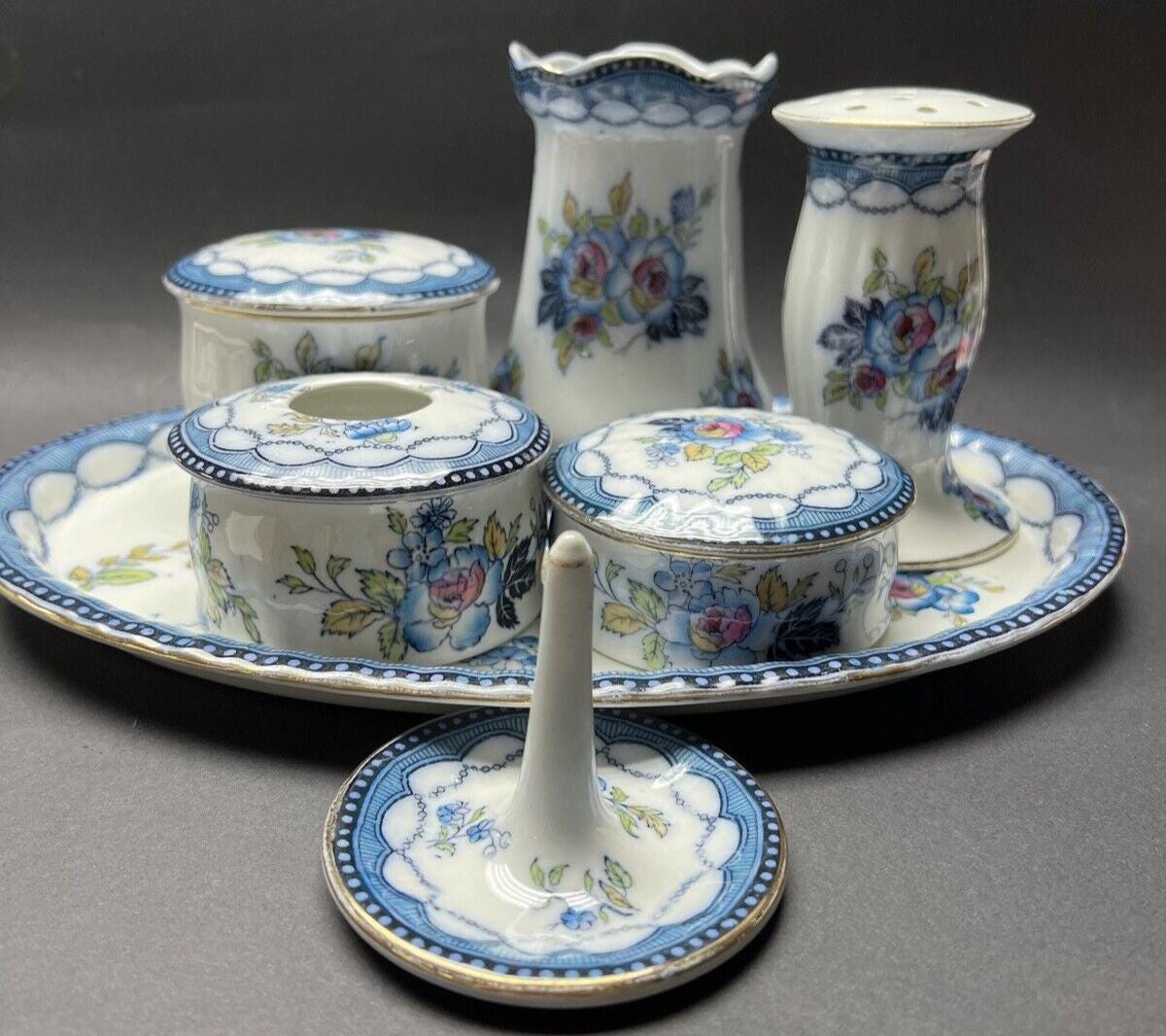 Keeling Burslem - Etsy
