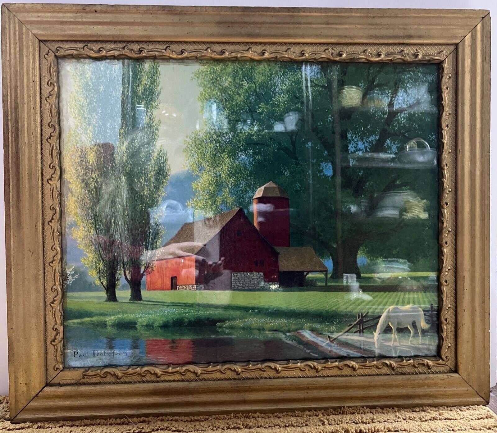 Paul Detlefsen絵画 s-l1200.jpg