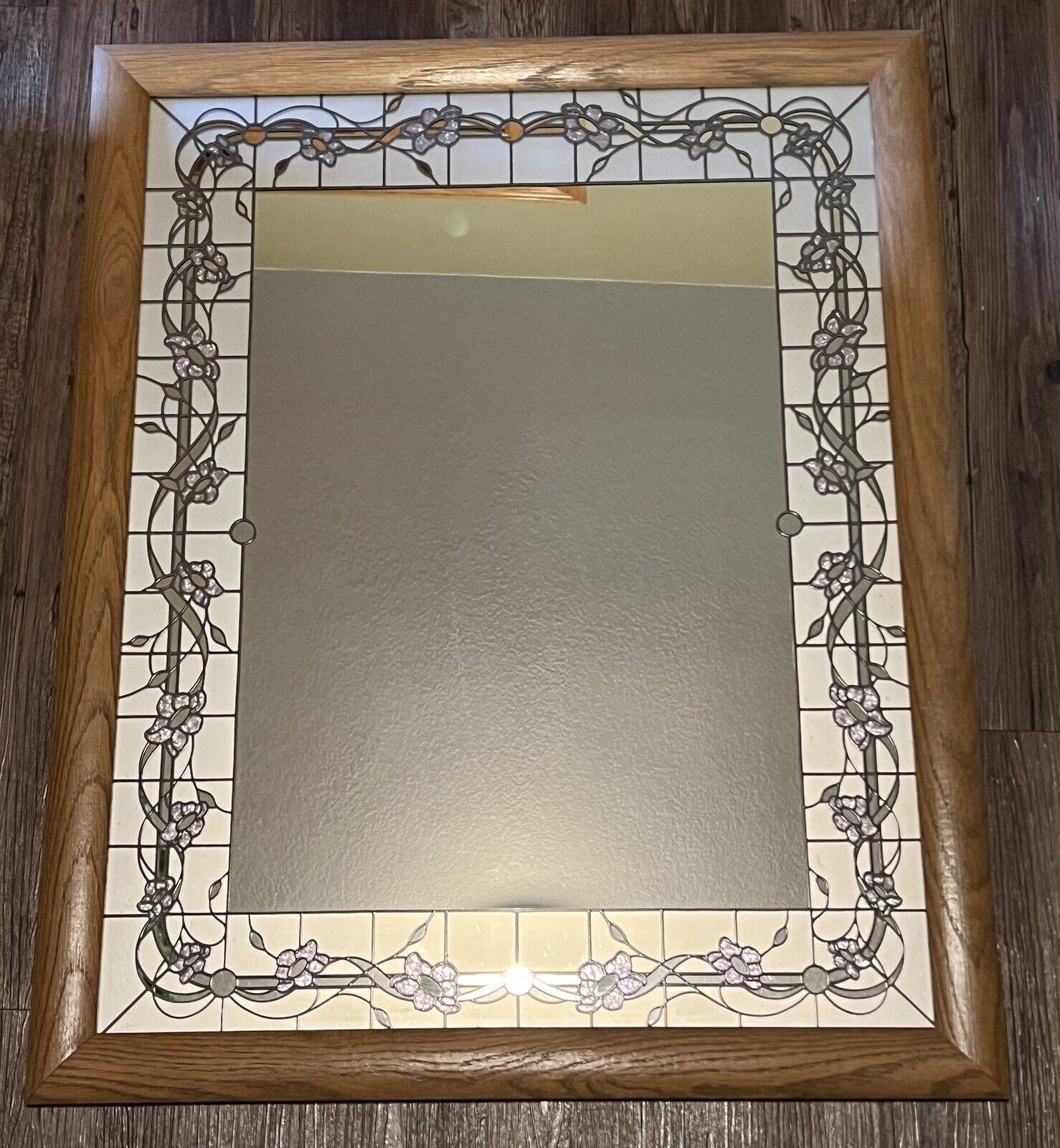 Windsor Mirror - Etsy