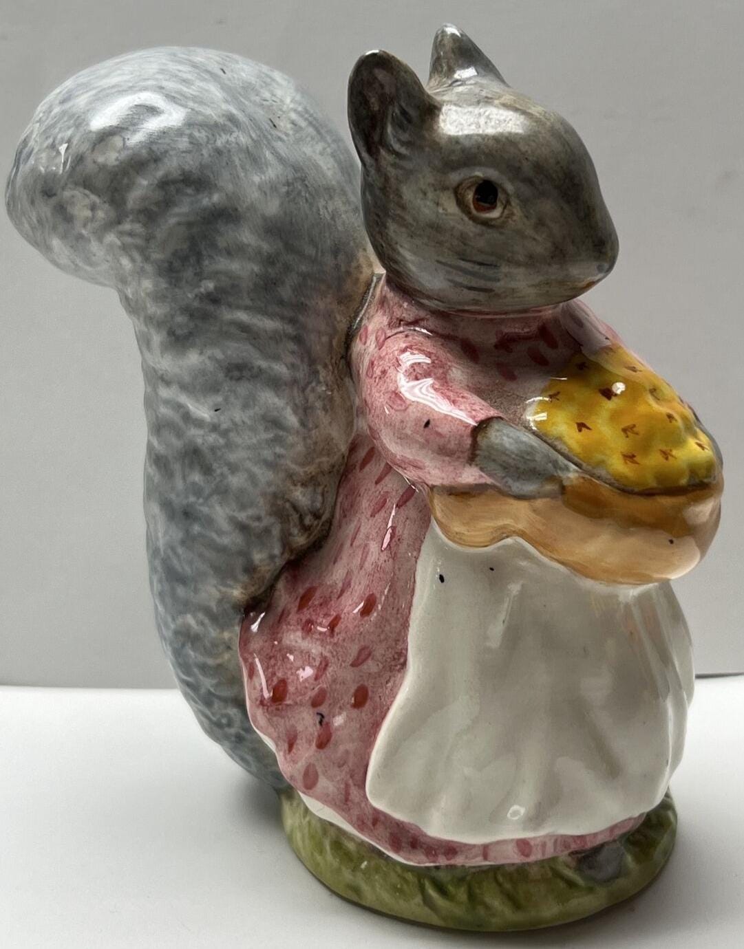 Goody Tiptoes - Etsy
