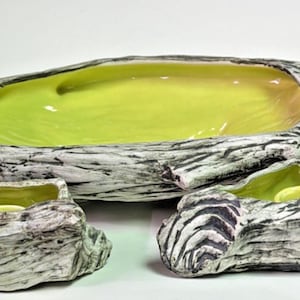 California Pottery Frazier - Etsy