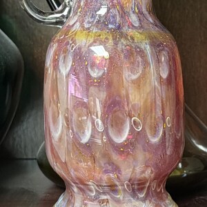 Eisch Vases - Etsy