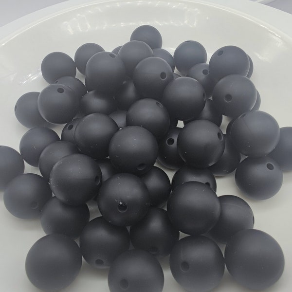 Silicone Beads Wholesale Etsy