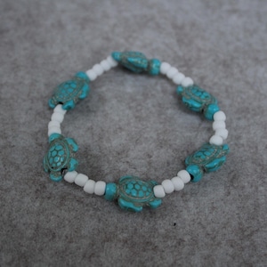 Sea Turtle Bracelet