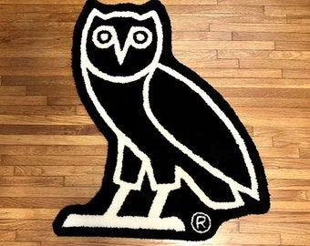 Ovo Owl - Etsy