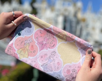 Disney Princess Bag