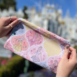 Disney Princess Bag