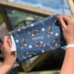 | de sacs Disney WandaVision