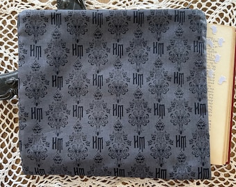 Haunted Mansion bag, Disney haunted mansion, Disney bag
