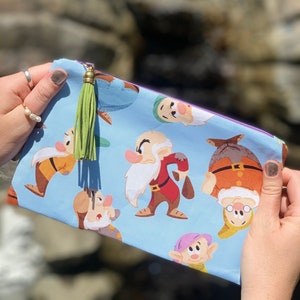 Disney Bag | Seven Dwarfs