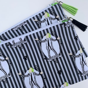 Beetlejuice, Beuteltasche, Beetlejuice Tasche