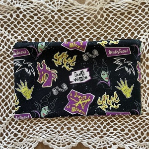 Maleficent bag, Disney Villians, bag, Maleficent