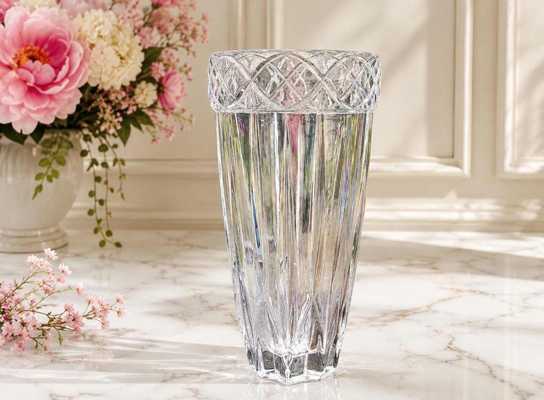 Vintage Mikasa Vase - Etsy