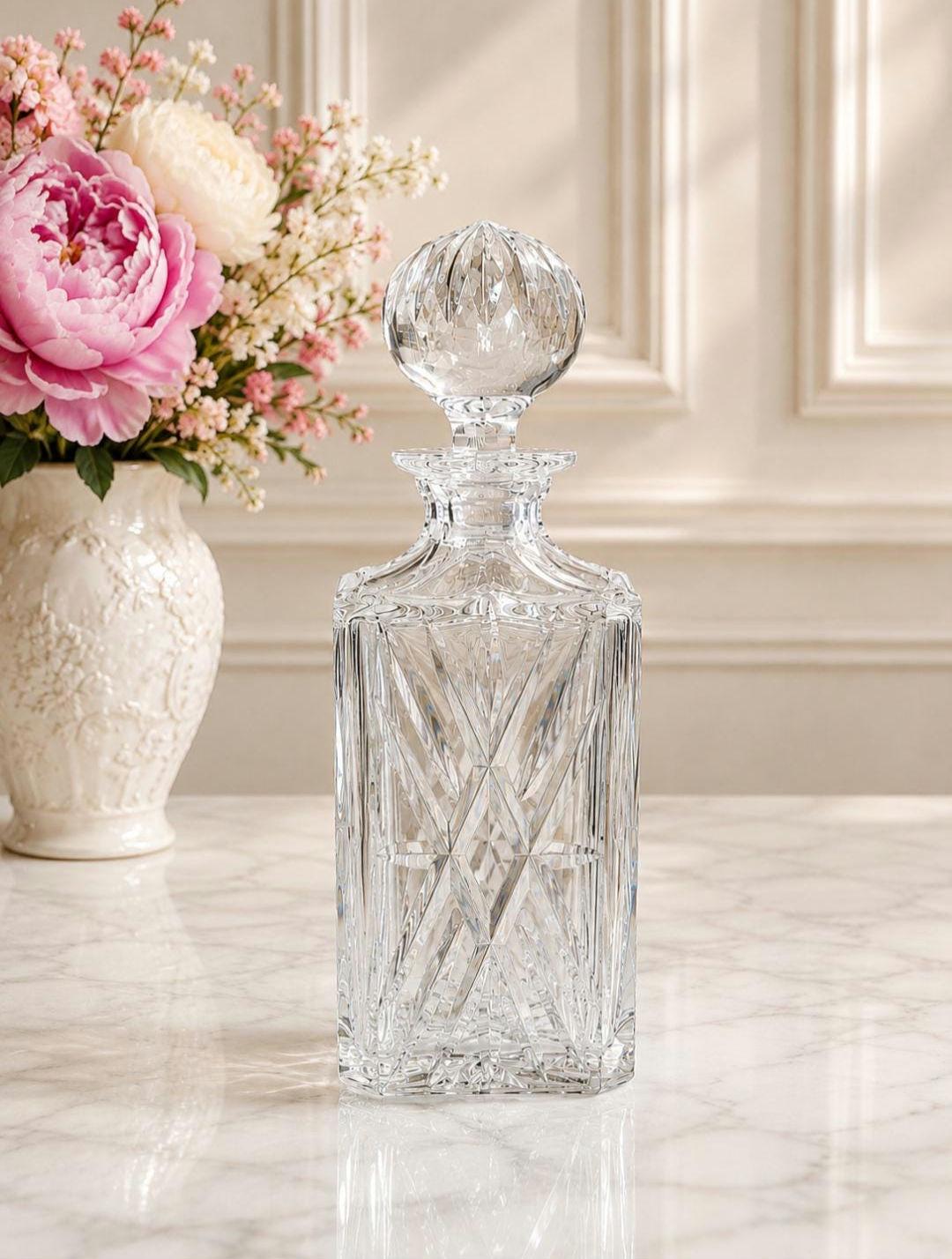Atlantis Crystal Decanter - Etsy - Page 2