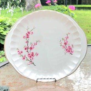 ♥値下げ♥ロジーナクィーンズ　アンティークフルーツ　プレート２枚セット ♥値下げ♥ロジーナクィーンズ アンティークフルーツ プレート2枚