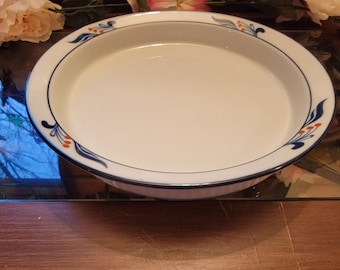 Gift Idea - Dansk (Japan) "Maribo" Vintage 10" Inch Quiche Dish