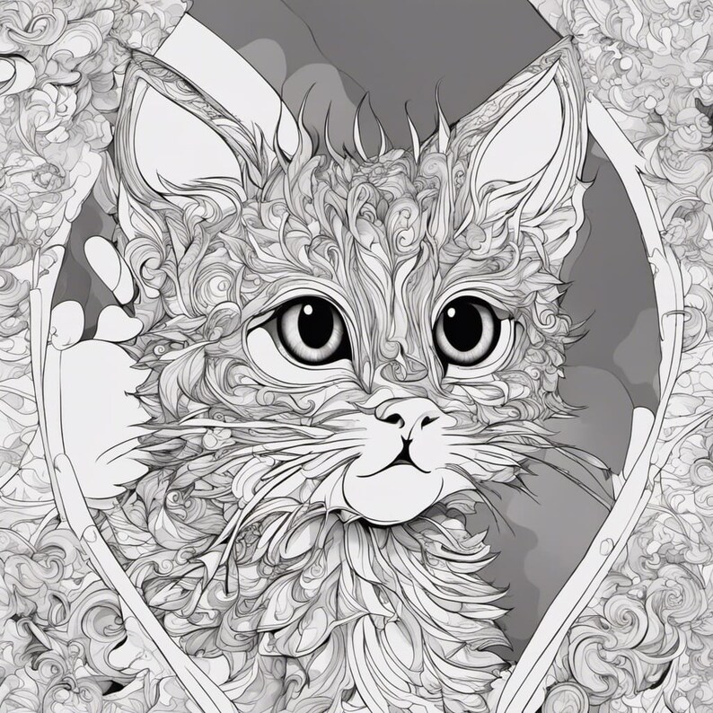 Kit and Kaboodle Kittens Etsy