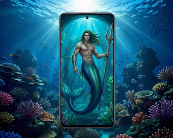 Digital Art Phones
