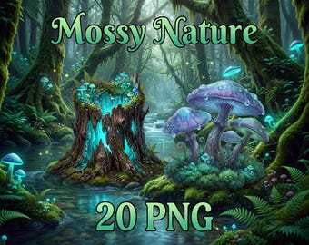 Digital Art Clipart