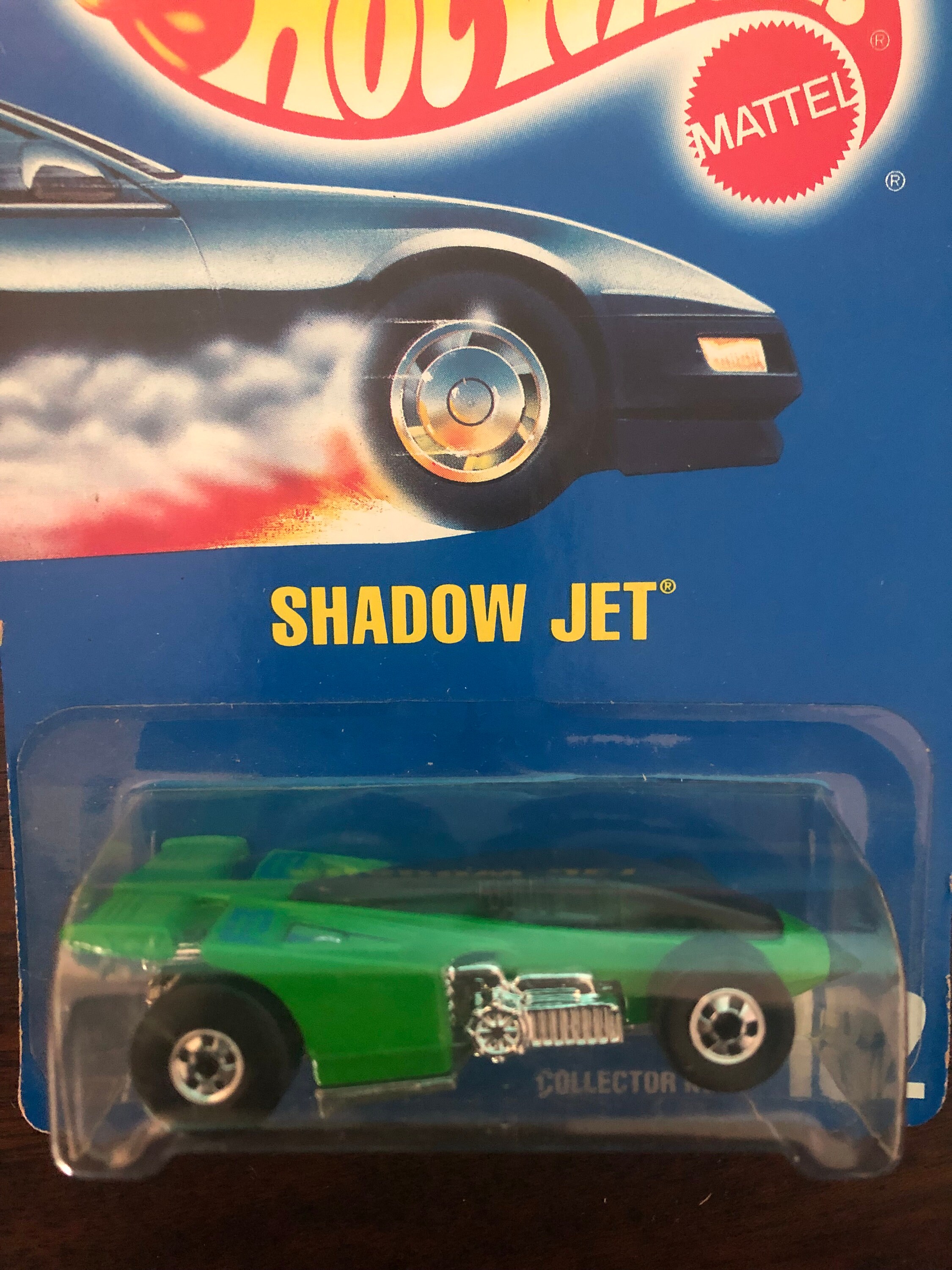 おまとめ詳細　ホットウィール　1987　Shadow Jet  HOTWHE Vintage Hot Wheels Collectors No. 182 - Shadow Jet - Etsy