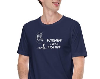 Funny fishing shirt, Fishing gifts, Fly fishing tshirt, Dad birthday gift, Gift for husband, Fisherman gifts, Fisherman aesthetic tee