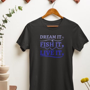 Lustiges Fischen Shirts für Männer, Fischen Shirt, Fischer Shirt, Fischen Shirts für Männer, Fischen TShirt, Fischer Geschenk, lustiges Bass Fischen Shirt