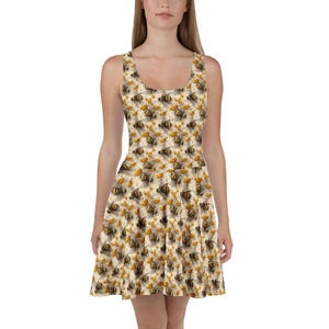 green emerald velvet dress Honey Bee Dress | Occasion Dress in Sizes XXS–6X main image 0