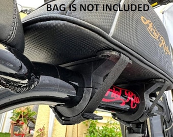 Ariel Rider Grizzly Tank Bag Support  !!New Improved Design!! On Sale!!!!