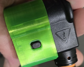 Lyric Graffiti X Battery Cable, Charger Cable, Protection Cover