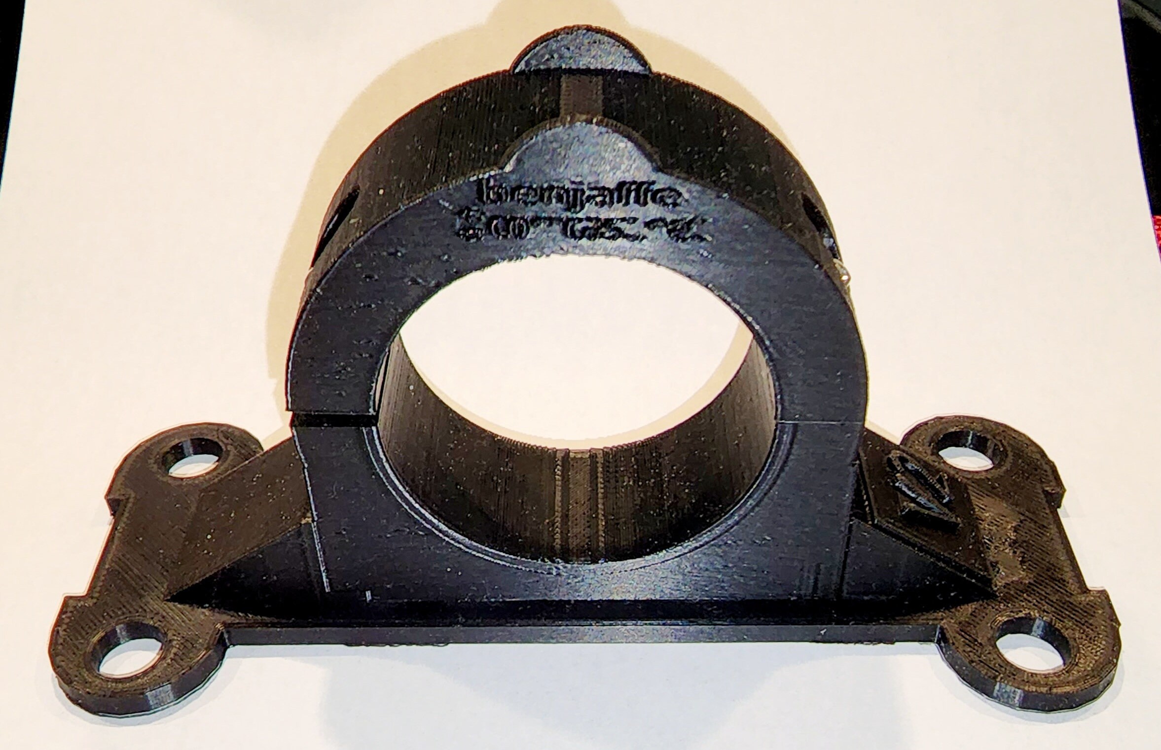 Adjusting Needle Assembly Zenith Main Jet - New Improved Design