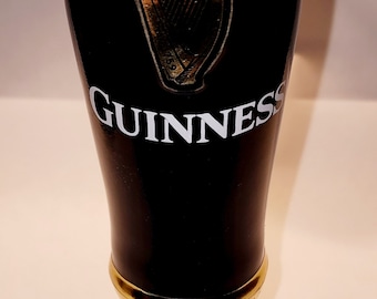 Display Holder Base for Guinness Beer Tap Handle
