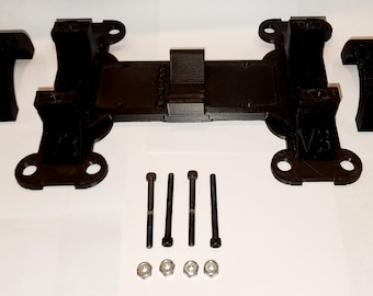 Ariel Rider Grizzly Deluxe Tank Bag Support With GPS/Apple Air Tag/Galaxy SmartTag Holder