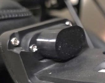 Battery Terminal Cover for Motor Goat V3 TOP Frame