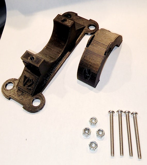 Ariel Rider Grizzly Tank Bag Support !!new Improved Design!! on